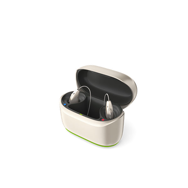 Phonak ChargerGo RIC Sphere,, image number 1